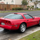 Image for article titled At $7,300, Does This 1990 Chevy Corvette Tell Us It’s Time To Buy a C4 Corvette?